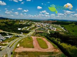 #LO0023 - Terreno para Venda em Bragança Paulista - SP