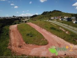 #LO0023 - Terreno para Venda em Bragança Paulista - SP