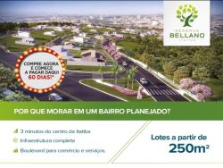 #LO0007 - Terreno para Venda em Itatiba - SP