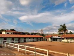 #HA0001 - Haras para Venda em Bragança Paulista - SP