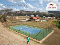 #LO0024 - Terreno para Venda em Bragança Paulista - SP