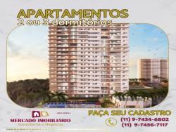 #AP0041 - Apartamento para Venda em Bragança Paulista - SP